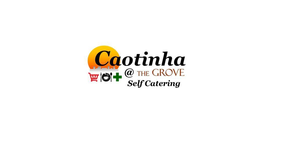 Caotinha Guest Cottage Windhoek Exteriör bild